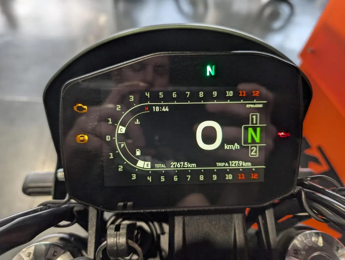 Benelli Leoncino 800 Trail (2022 - 26) (3)