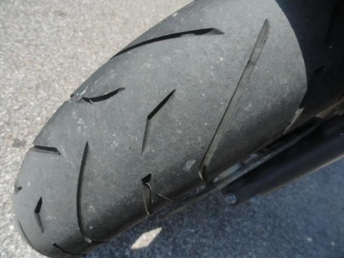Honda CBF 600 S (2007 - 12) (10)