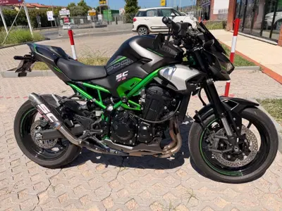 Kawasaki Z 900 (2025 - 26) usata