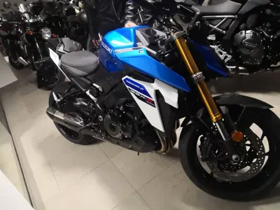 Suzuki GSX-S1000 EVO (2025 - 26) usata