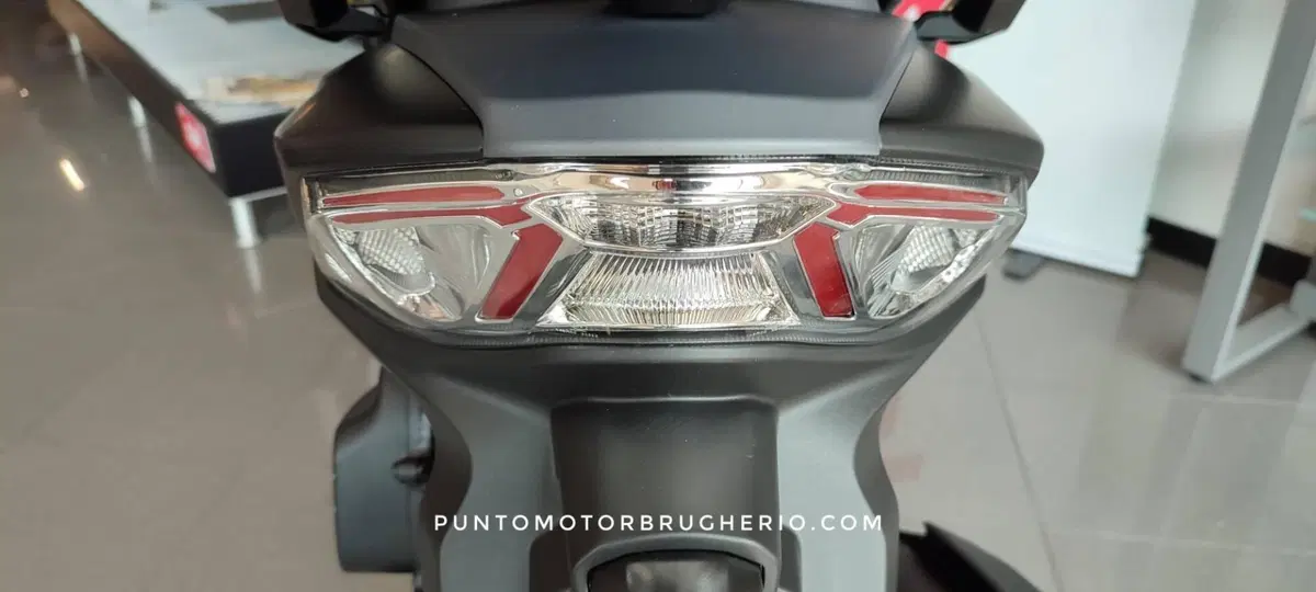Sym Symphony 125 (2025 - 26) (3)