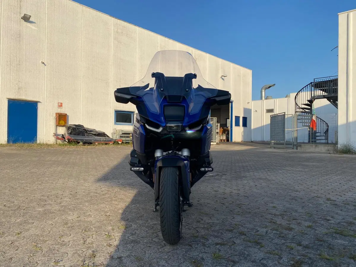 Bmw R 1300 R (2026)