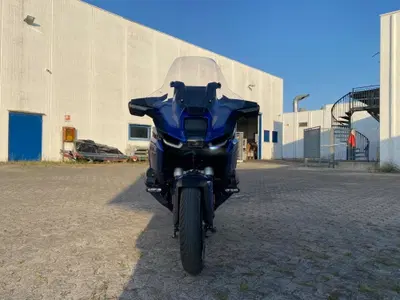 Bmw R 1300 R (2026) usata
