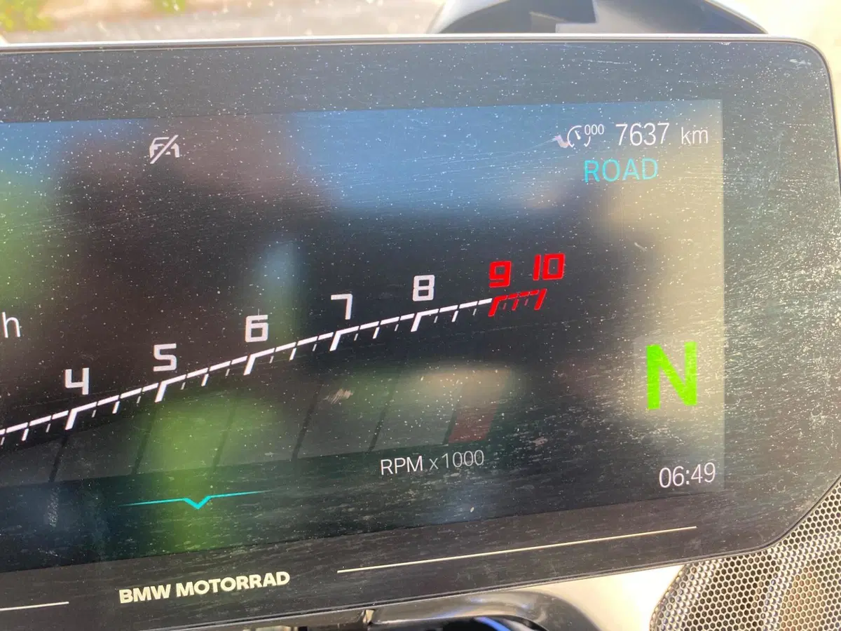 Bmw R 1300 R (2026) (5)