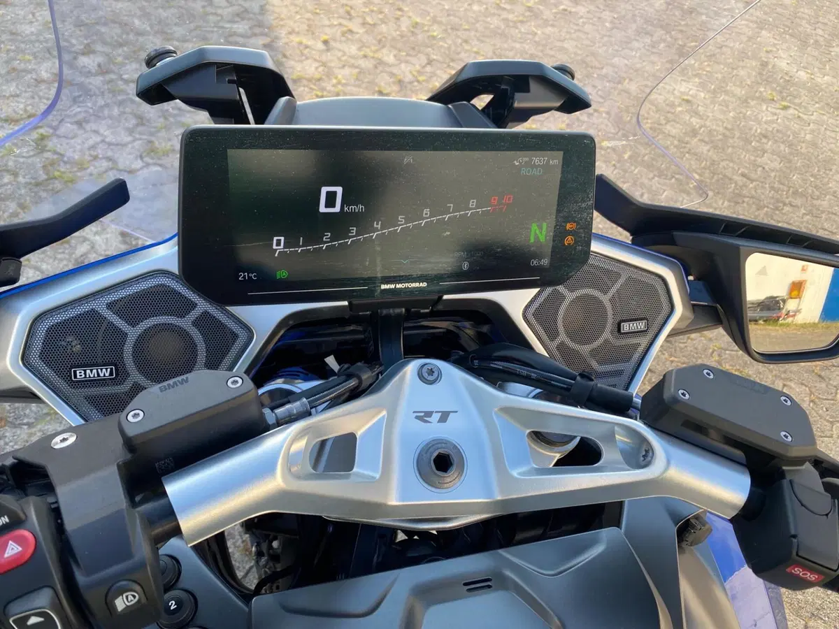 Bmw R 1300 R (2026) (6)