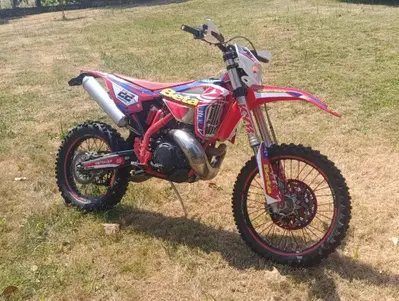 Betamotor RR 300 2T Enduro (2020) usata