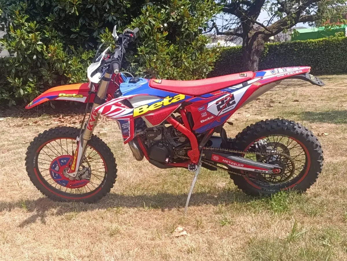 Betamotor RR 300 2T Enduro (2020) (3)