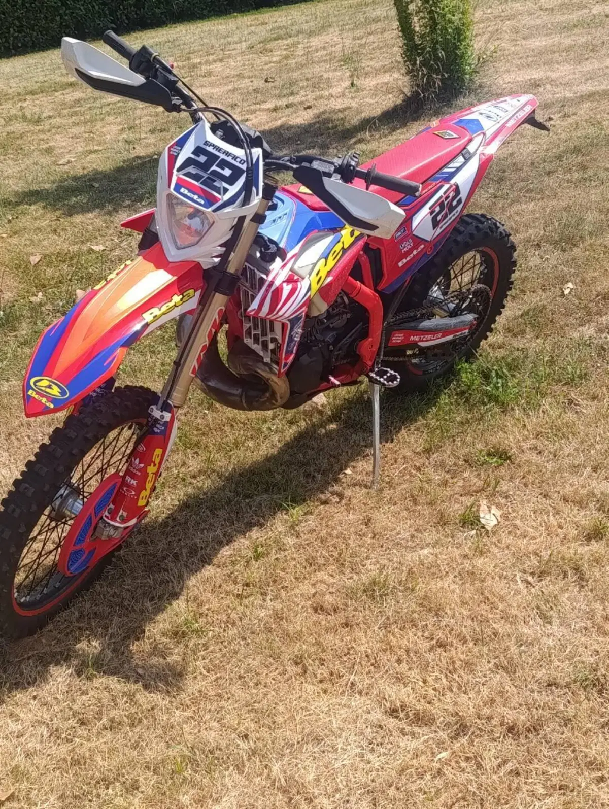 Betamotor RR 300 2T Enduro (2020) (5)