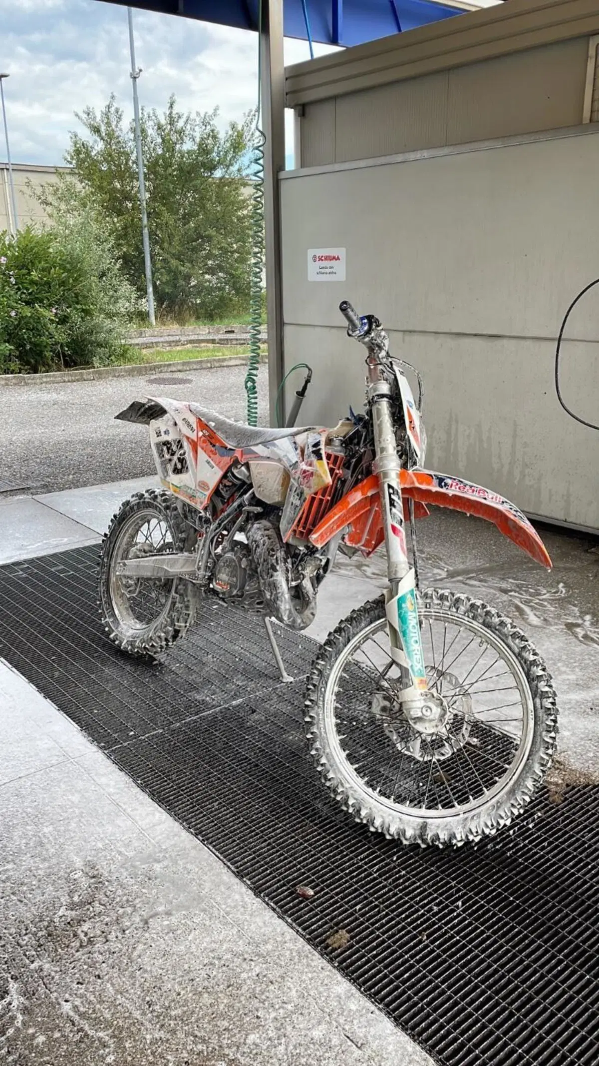 KTM 125 EXC (2012) (3)