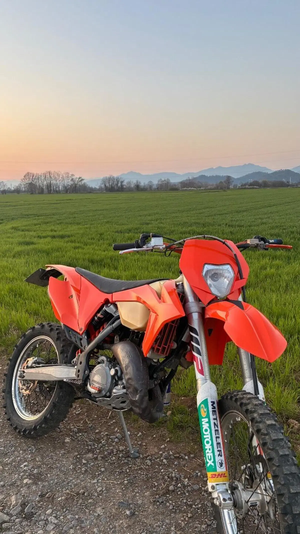 KTM 125 EXC (2012) (5)