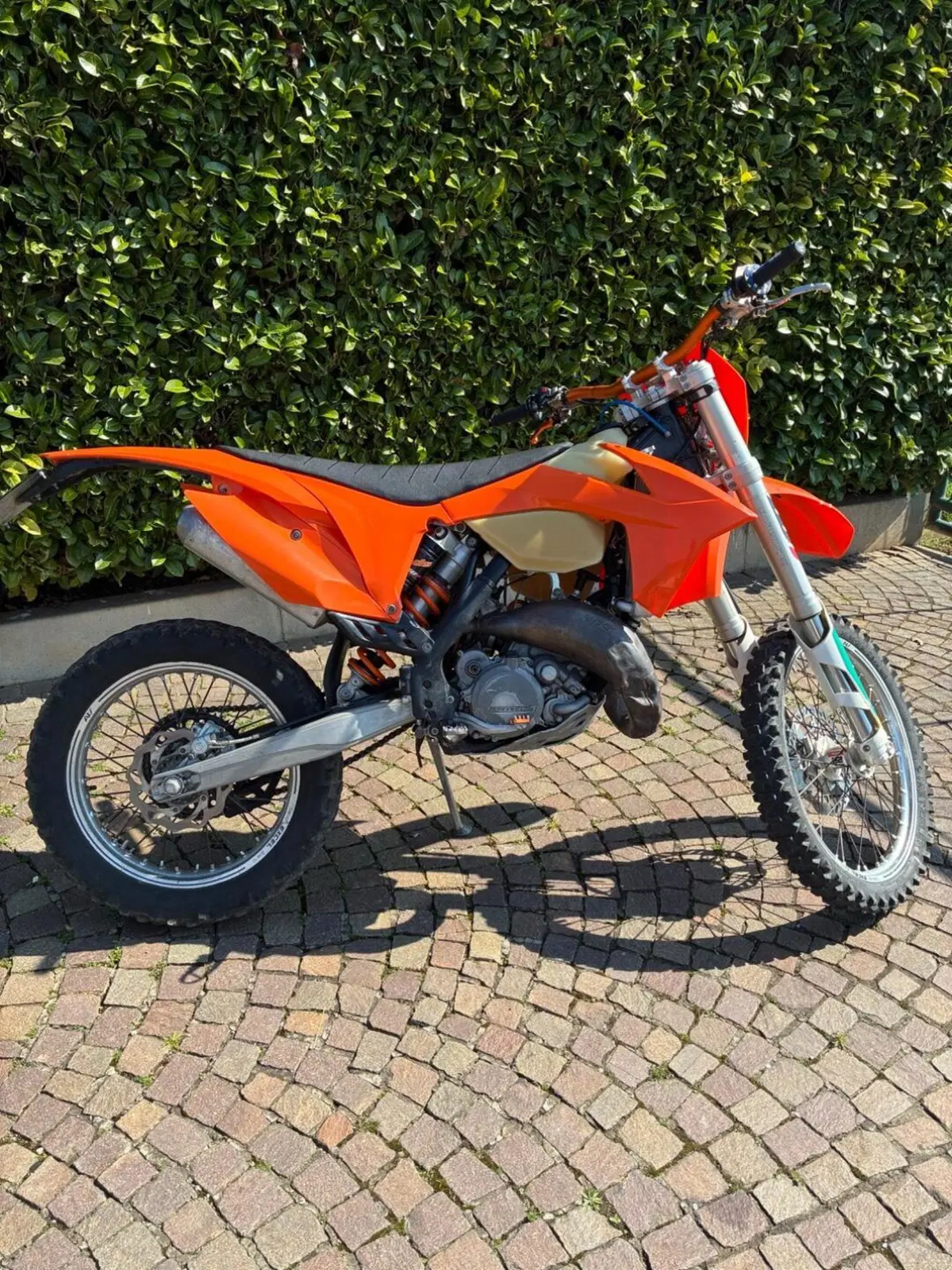 KTM 125 EXC (2012) (6)