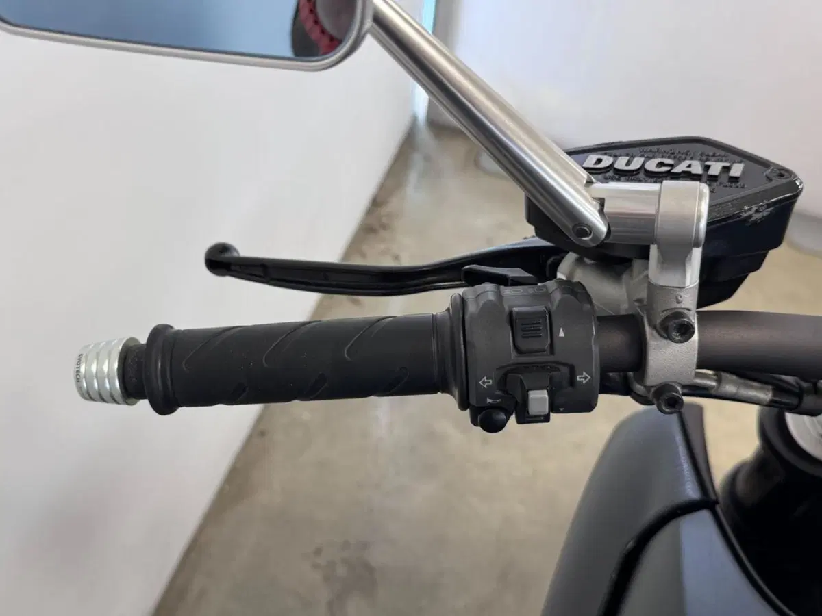 Ducati Diavel 1200 Carbon (2014 - 16) (12)