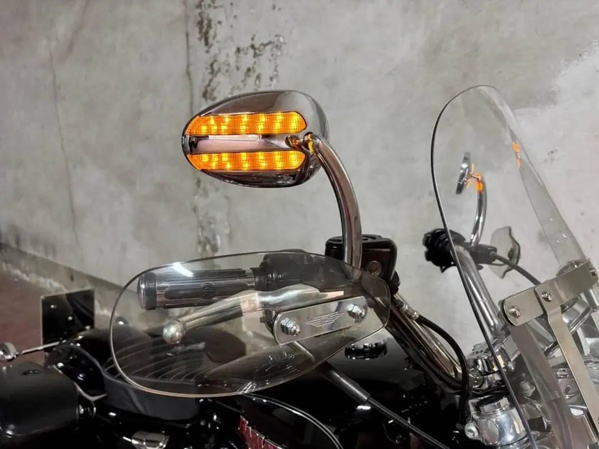 Harley-Davidson 1200 SuperLow (2014 - 16) - XL 1200T (9)