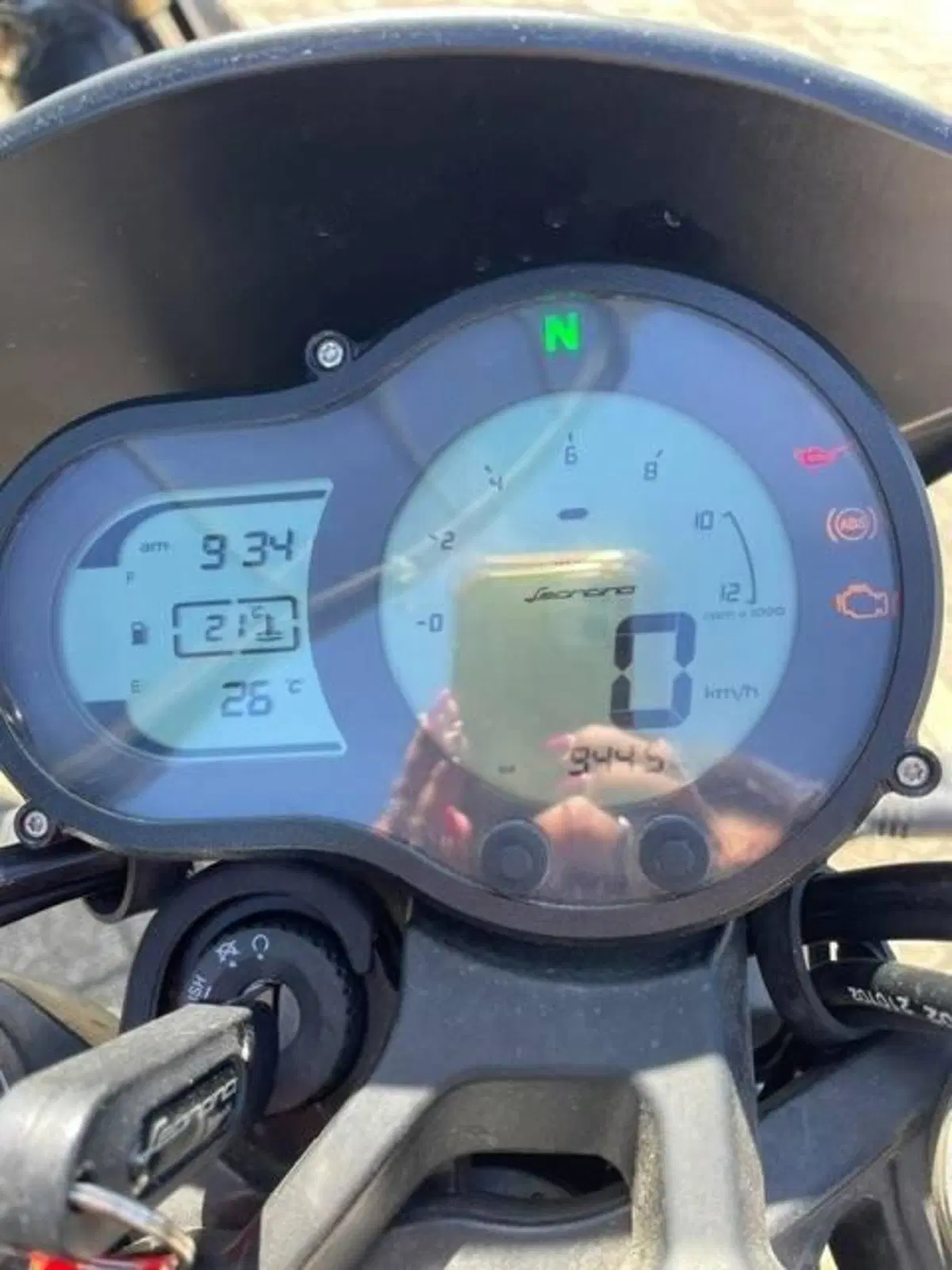 Benelli Leoncino 500 (2021 - 25) (3)