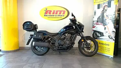 Honda CMX 1100 Rebel DCT (2025 - 26) usata