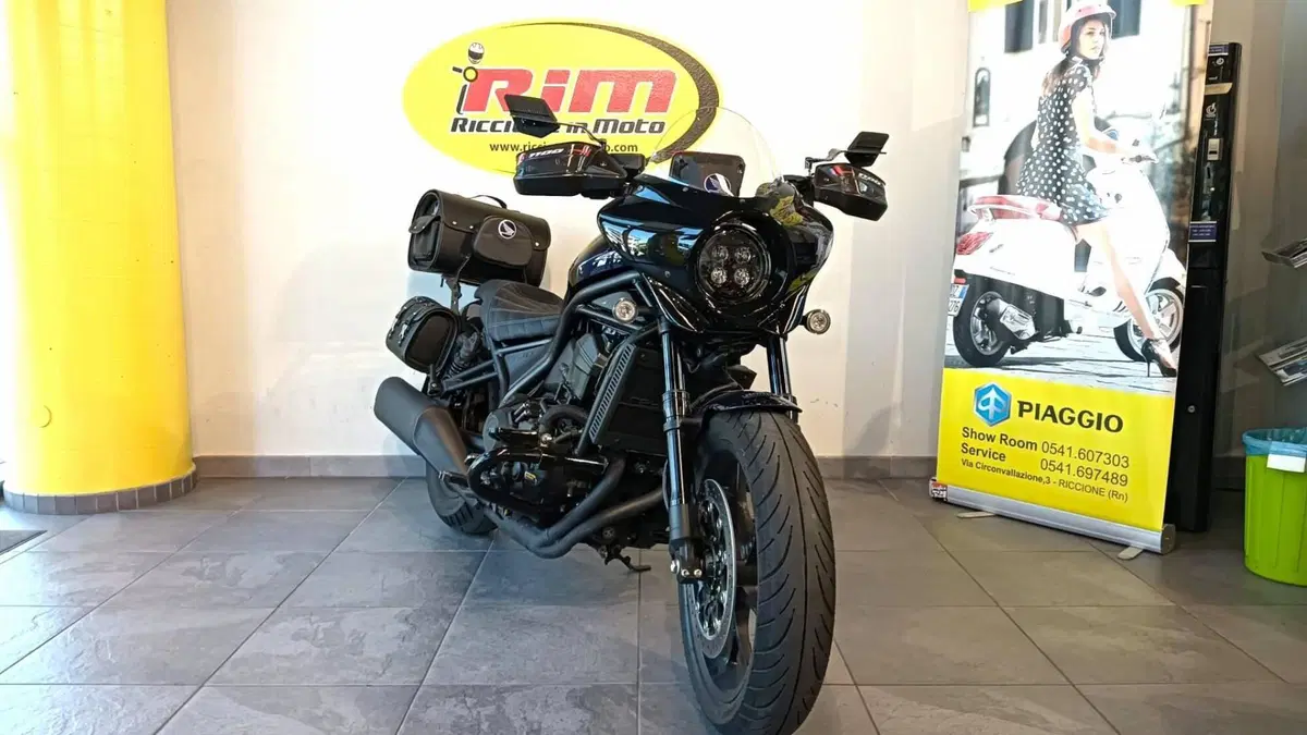 Honda CMX 1100 Rebel DCT (2025 - 26) (3)