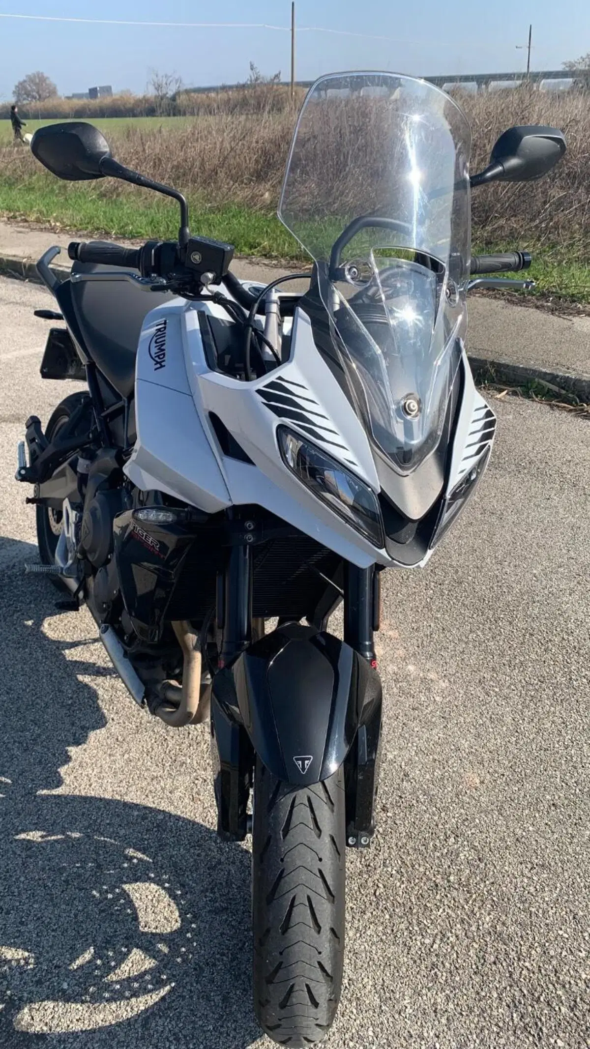 Triumph Tiger Sport 660 (2022 - 24) (7)