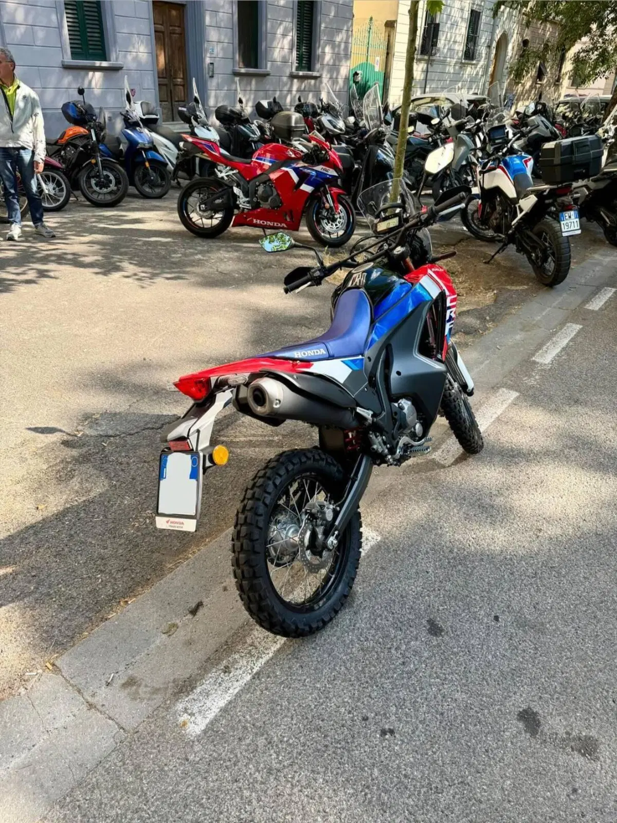 Honda CRF 300 Rally (2025 - 26) (3)