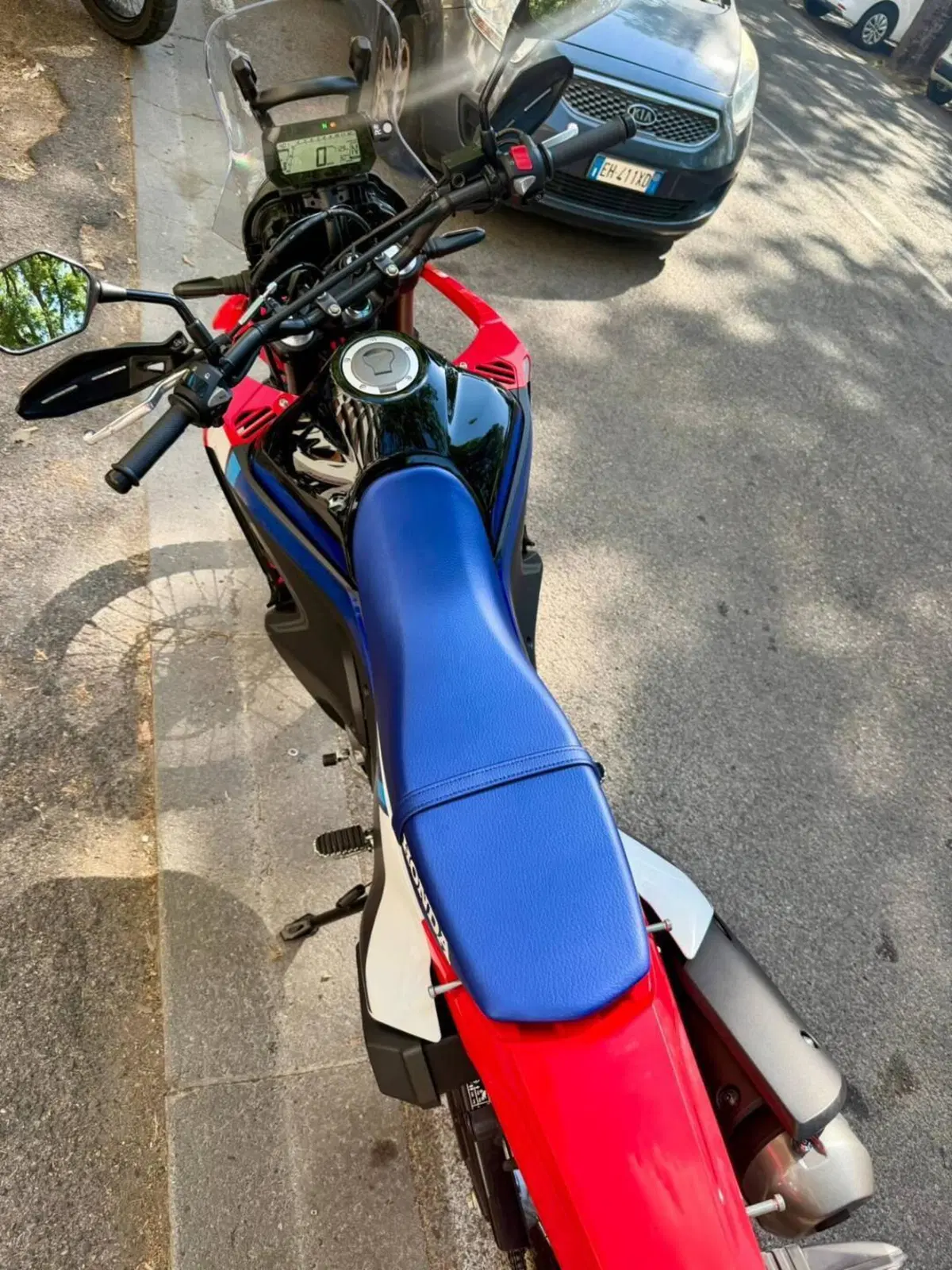 Honda CRF 300 Rally (2025 - 26) (6)