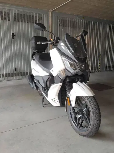 Sym Joyride 300 (2022 - 24) usata