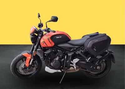 Triumph Trident 660 (2021 - 24) usata