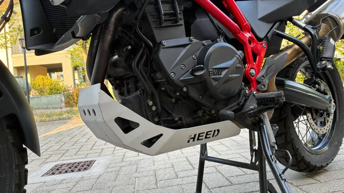 Bmw F 800 GS (2008 - 15) (10)
