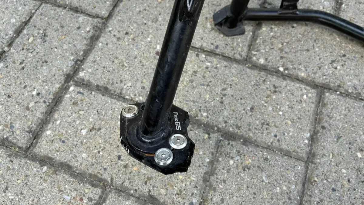 Bmw F 800 GS (2008 - 15) (11)