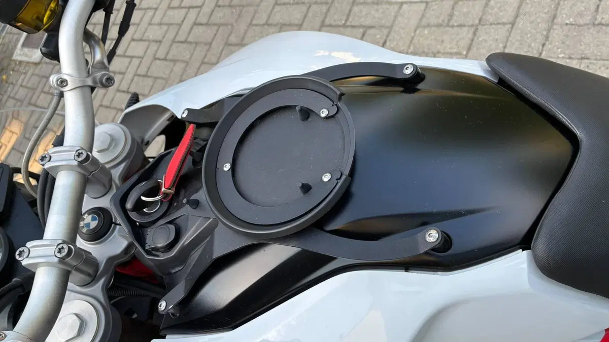 Bmw F 800 GS (2008 - 15) (12)