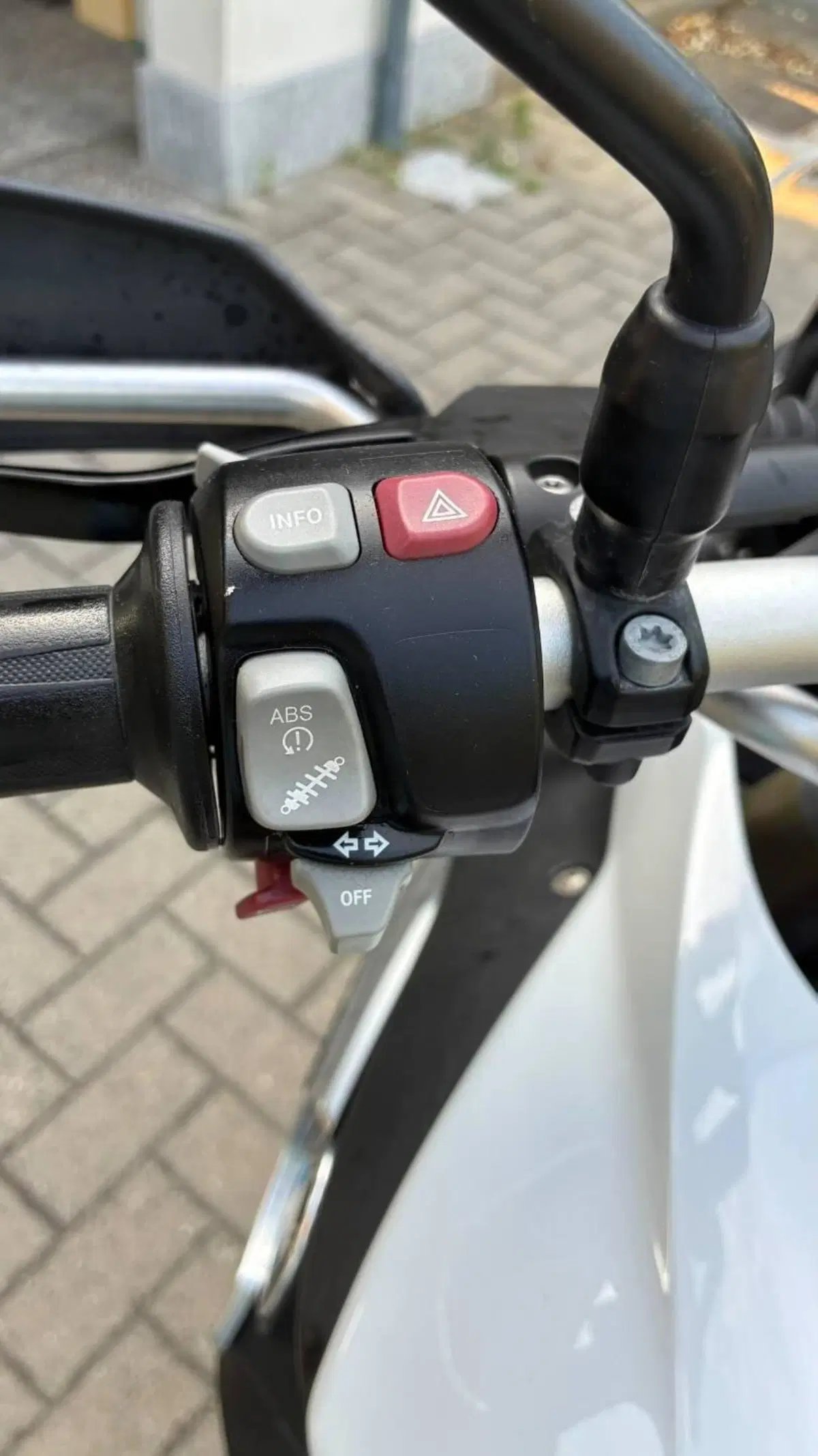 Bmw F 800 GS (2008 - 15) (15)