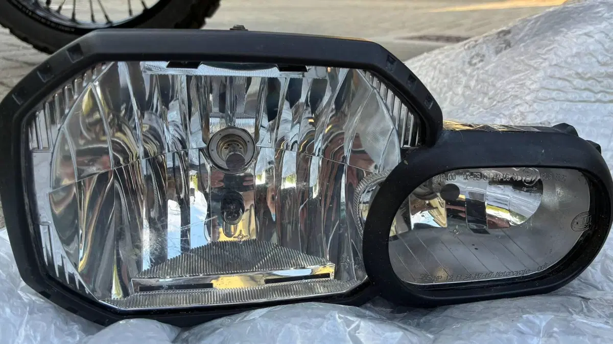 Bmw F 800 GS (2008 - 15) (19)