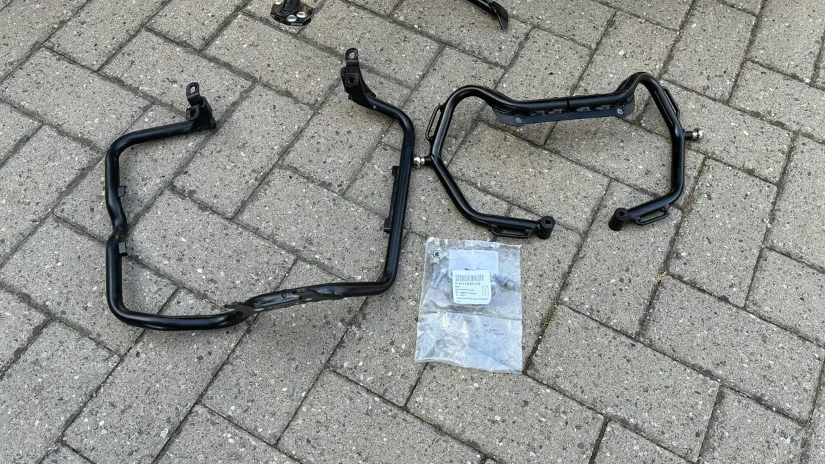 Bmw F 800 GS (2008 - 15) (20)