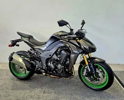 Kawasaki Z 1100 SE (2026) usata