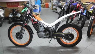 Montesa Cota 4RT 260 (2017 - 21) usata