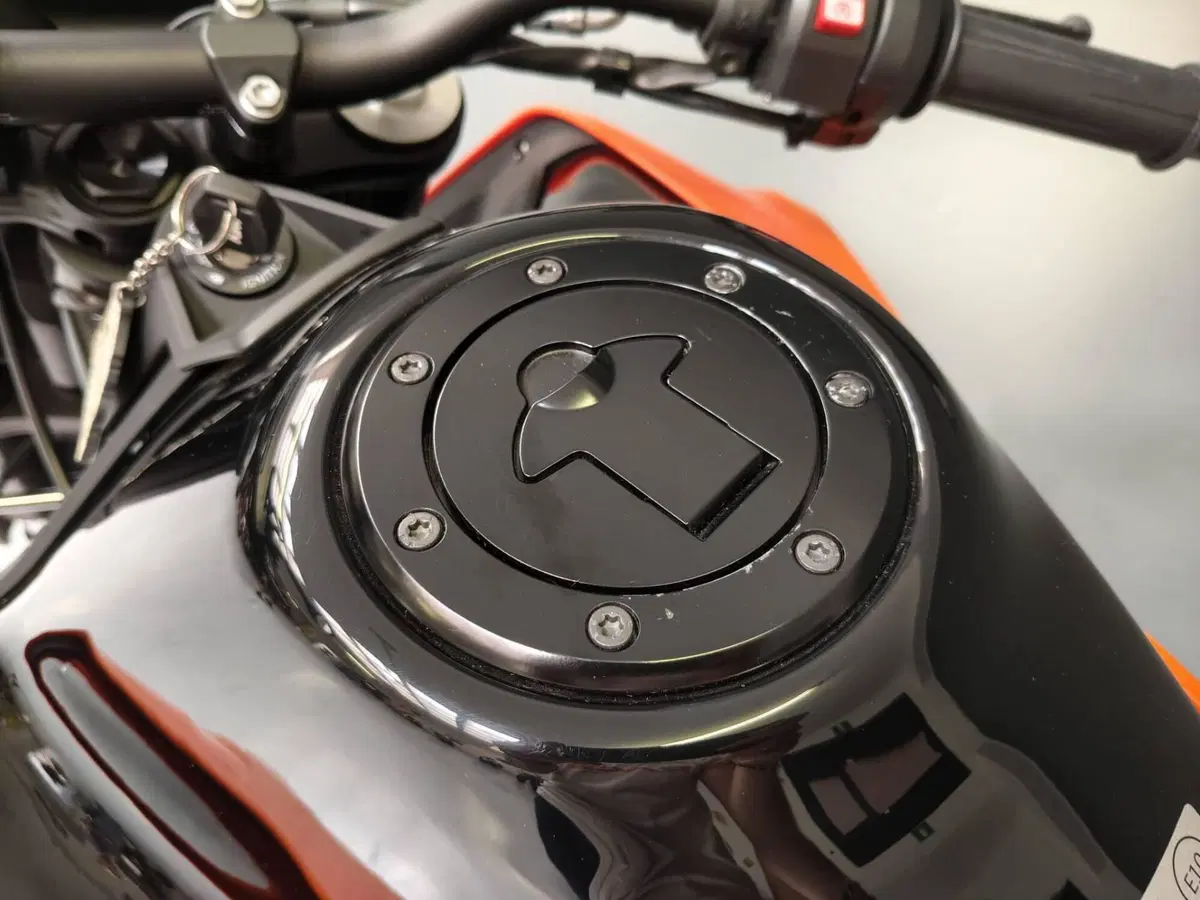KTM 790 Duke L (2023 - 24) (7)
