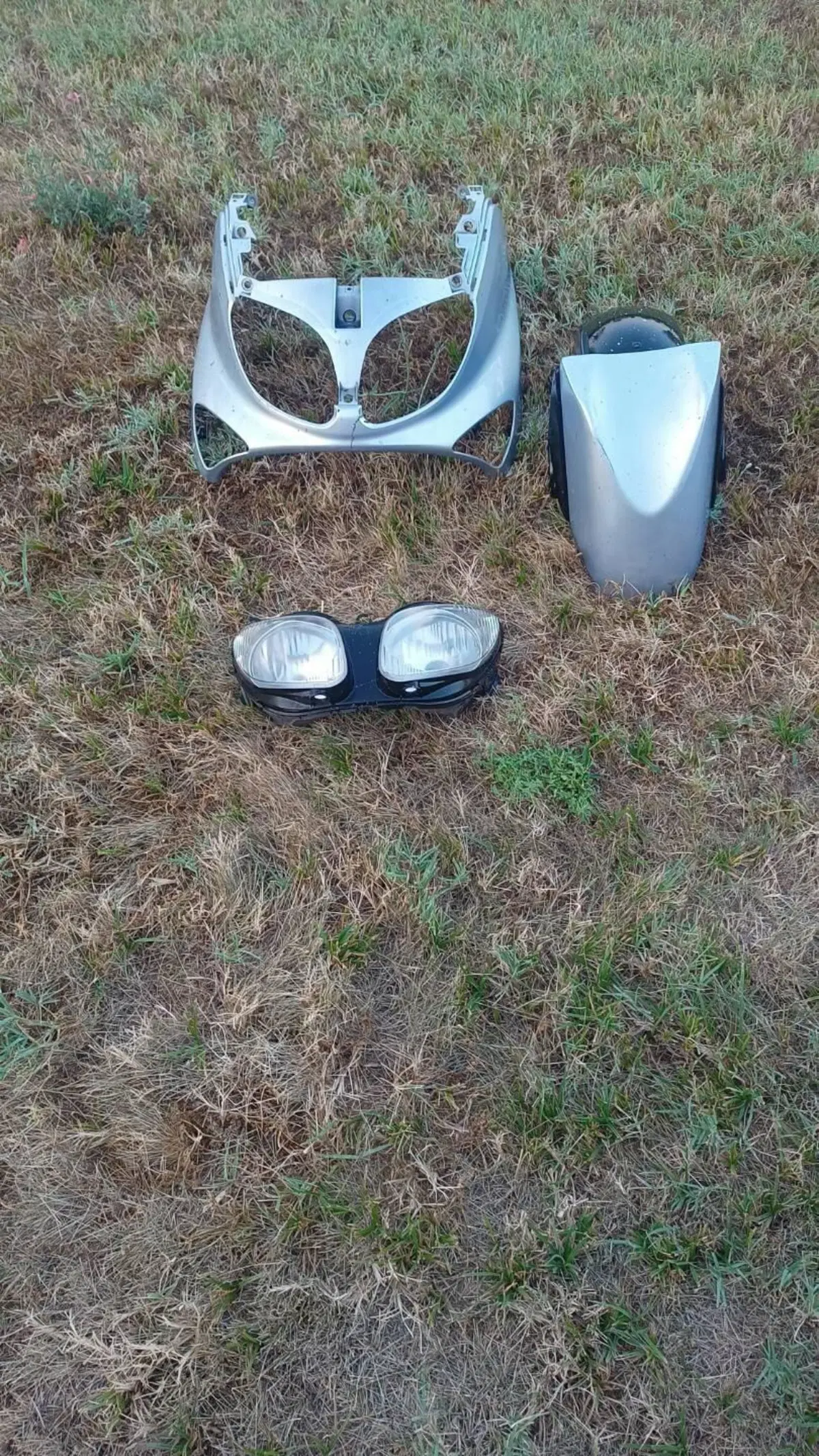 ricambio Yamaha