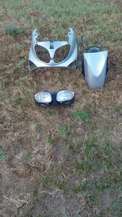 ricambio Yamaha