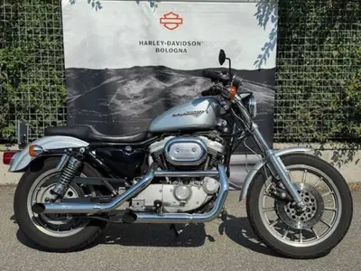 Harley-Davidson 1200 Sport (1996 - 00) - XL 1200S usata