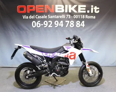 Aprilia SX 125 (2025 - 26) nuova