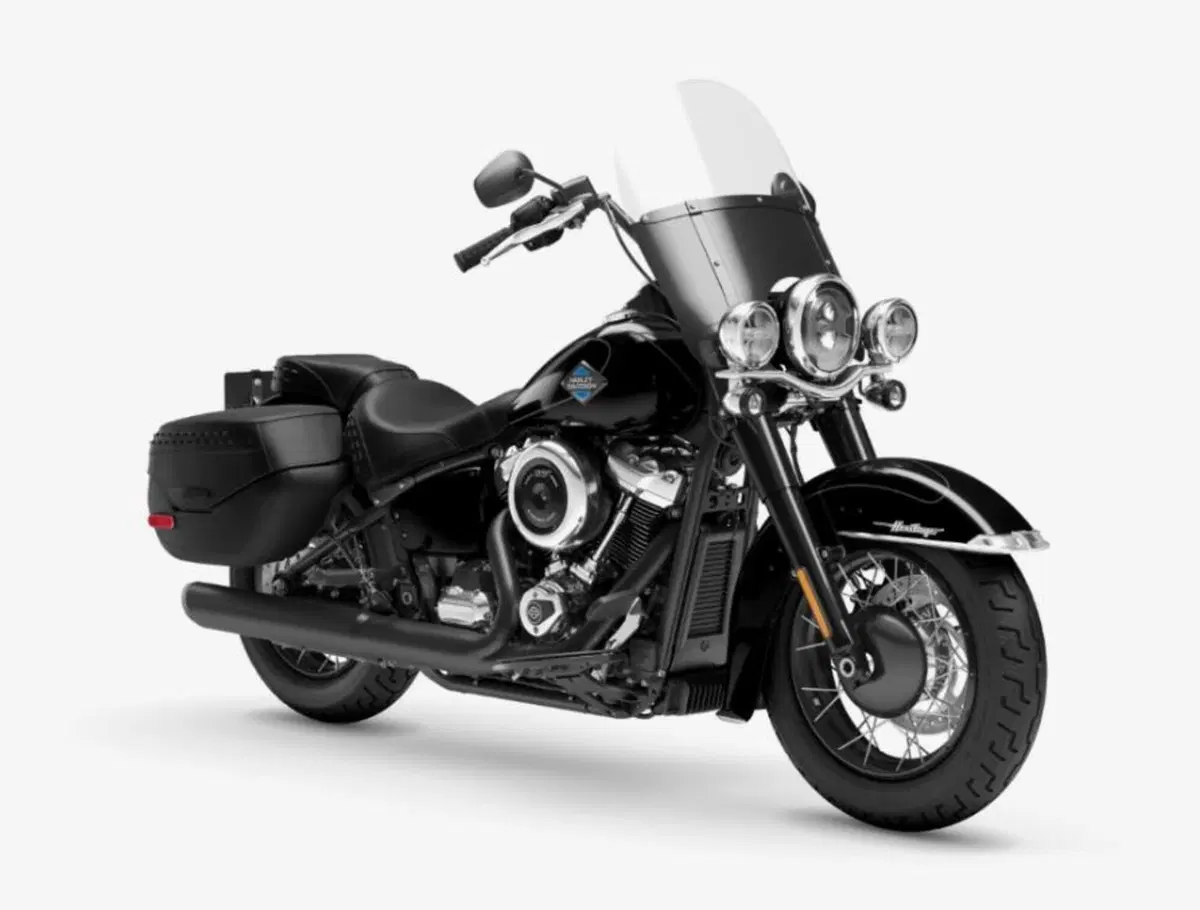 Harley-Davidson Heritage Classic (2025 - 26) (3)