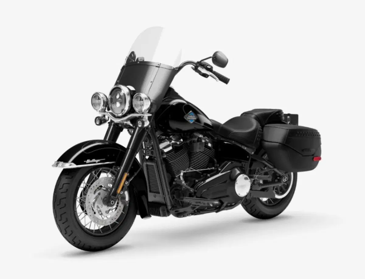 Harley-Davidson Heritage Classic (2025 - 26) (4)