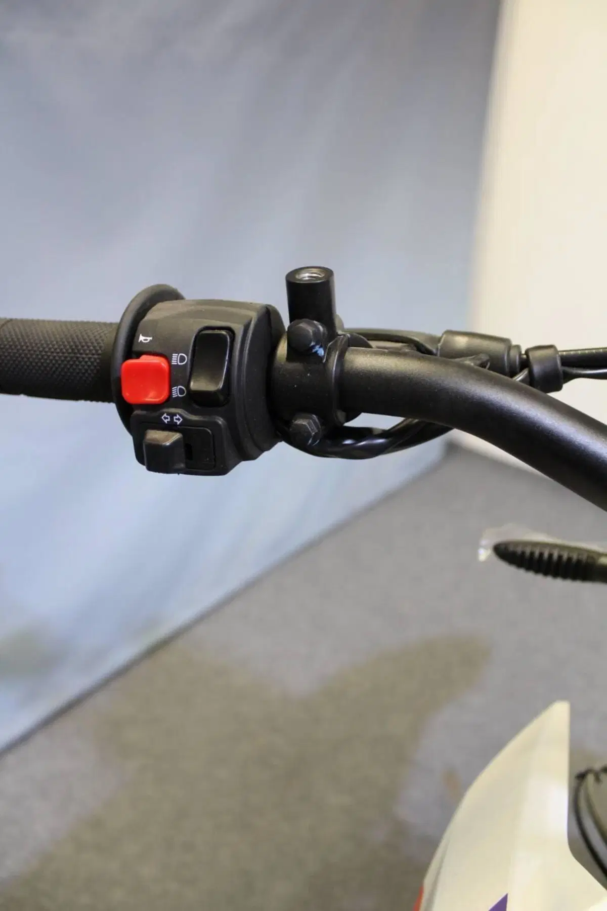Aprilia SX 125 (2025 - 26) (8)
