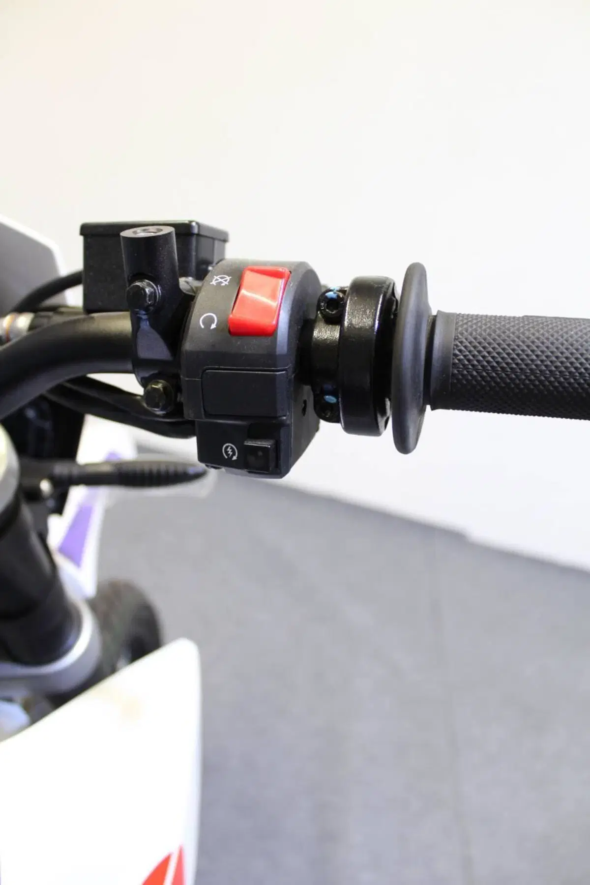 Aprilia SX 125 (2025 - 26) (9)
