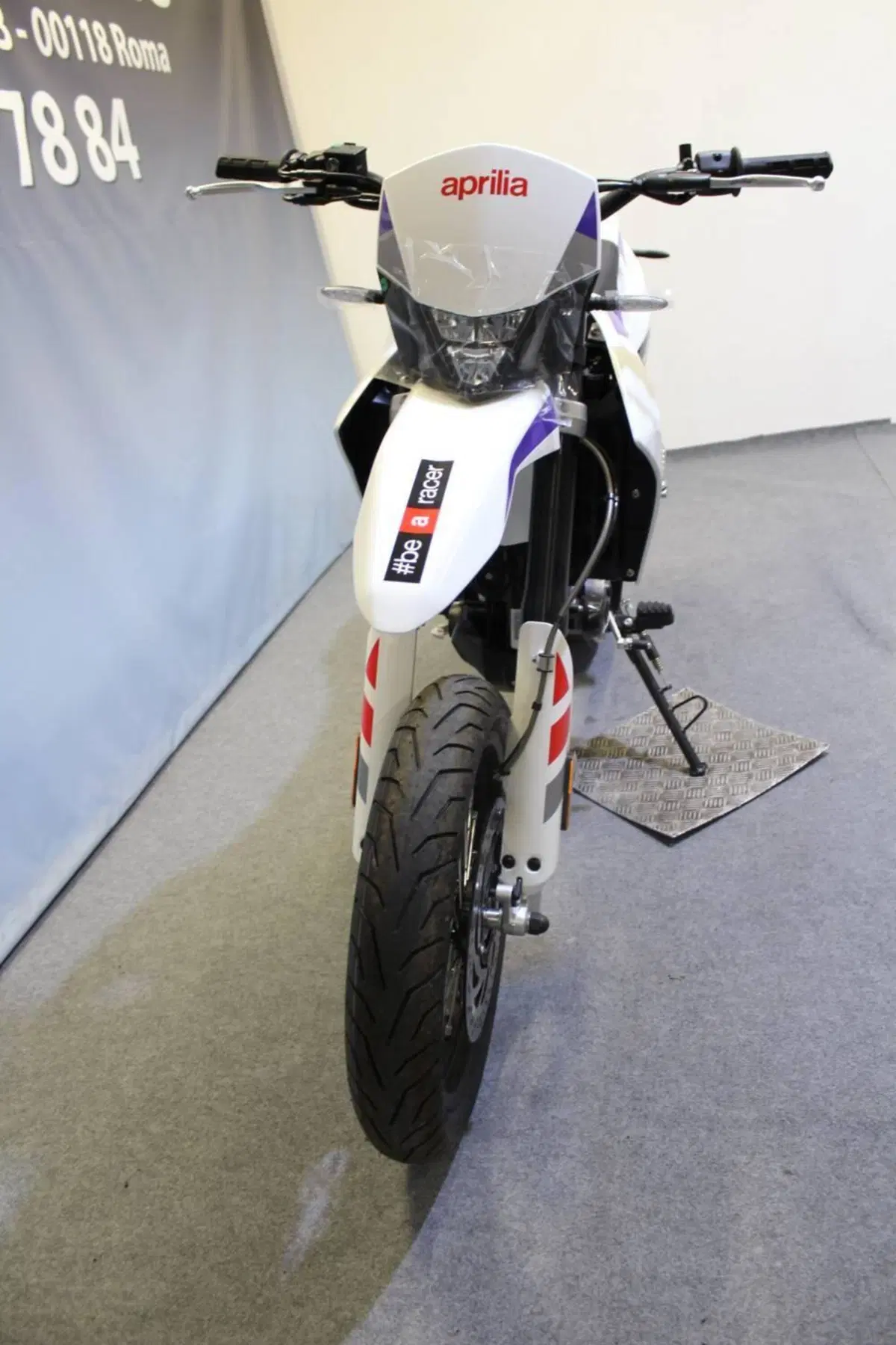 Aprilia SX 125 (2025 - 26) (12)