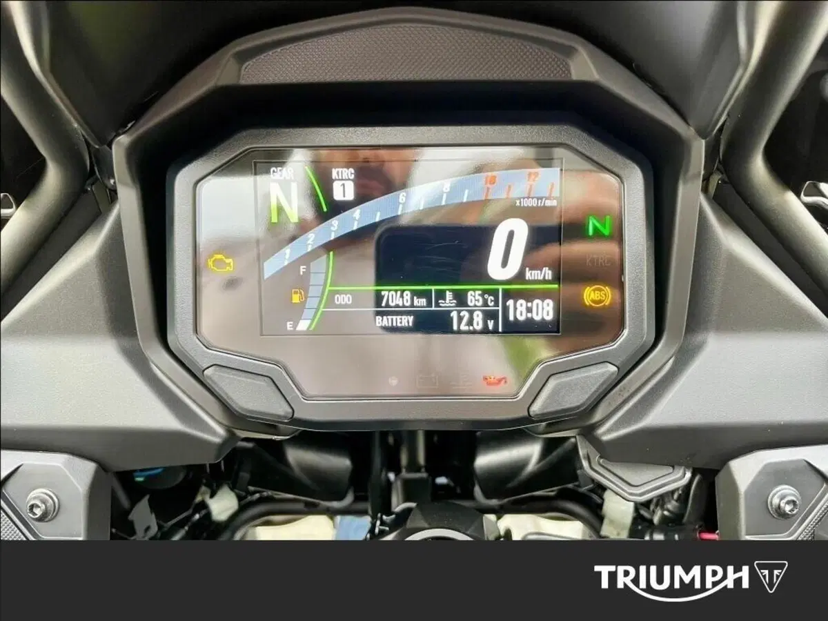 Kawasaki Versys 650 Grand Tourer (2022 - 24) (12)