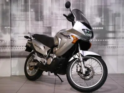Honda Transalp XL 650V (2000 - 04) usata