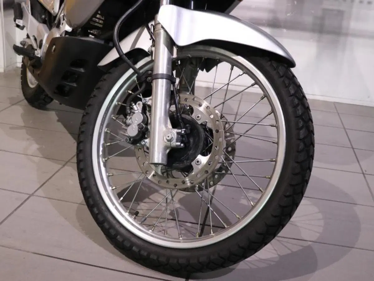 Honda Transalp XL 650V (2000 - 04) (3)