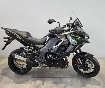 Kawasaki Versys 1100 S (2025 - 26) usata