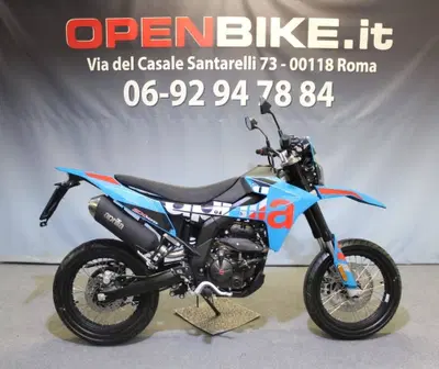 Aprilia SX 125 (2025 - 26) nuova
