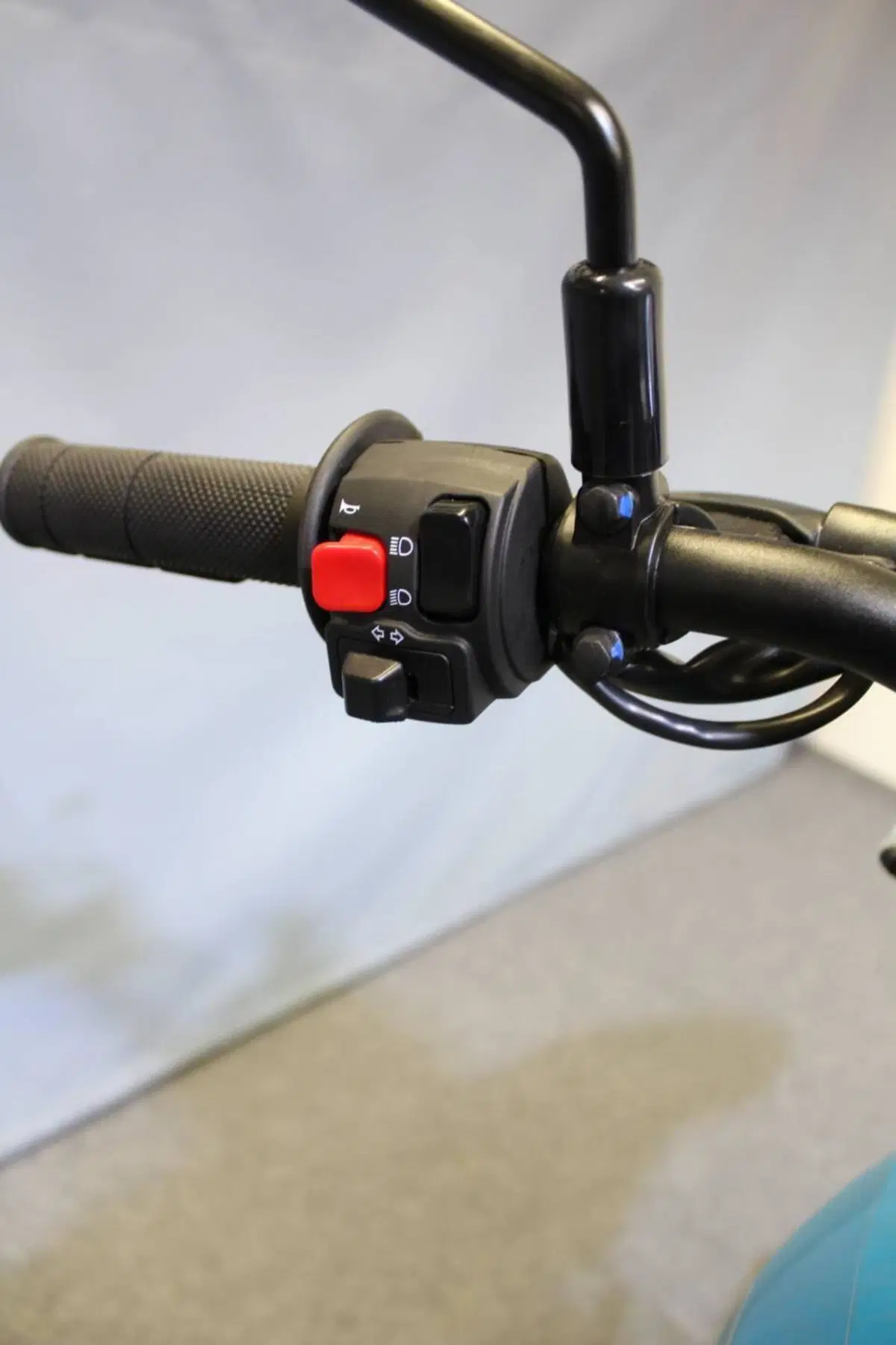 Aprilia SX 125 (2025 - 26) (9)