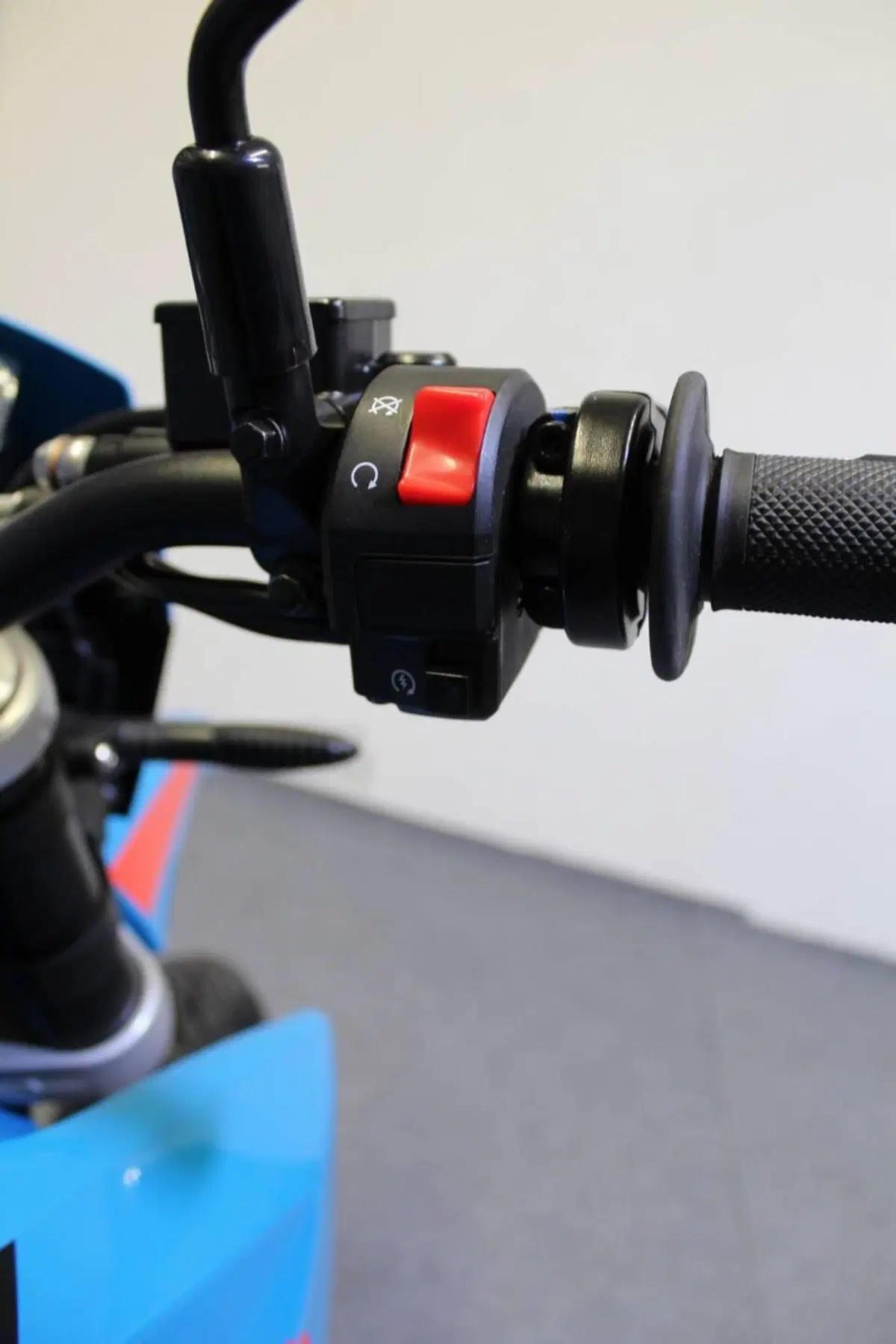 Aprilia SX 125 (2025 - 26) (10)